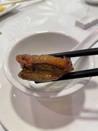 懷舊菜式不失風味