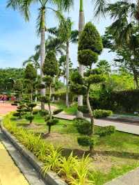 How to spend 3 days in Putrajaya