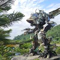 คาเฟ่สวย นครนายก