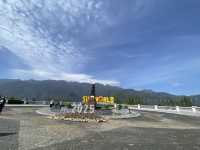 Fansipan Summit