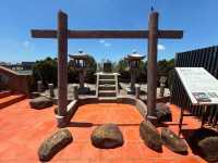 A Stroll Through Time: A Weekend Escape to Tainan