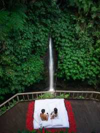 A Romantic 3-Day Getaway in Ubud, Bali