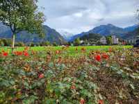 3 Days in Switzerland: A Scenic Road Trip Around Lake Thun, Interlaken & Beyond