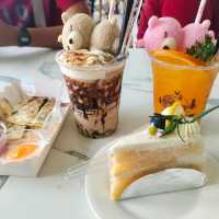 คาเฟ่สวยๆ ที่หัวหิน 🏖️