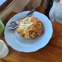 Best Time Cafe & Terrace เวียงสา, น่าน