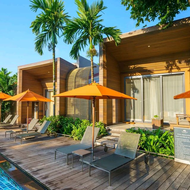Saikaew Beach Resort