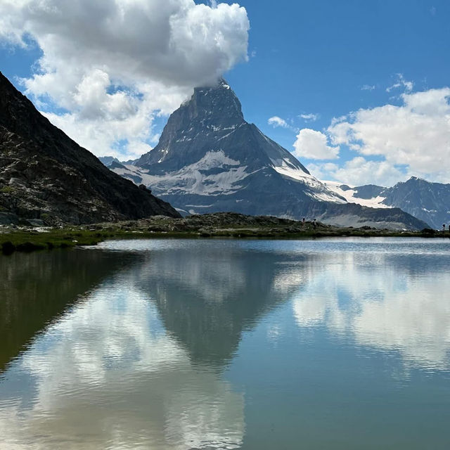 👨‍👩‍👧‍👦 Family-Friendly Zermatt Weekend: Matterhorn Magic for All Ages!