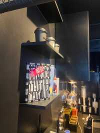 BLACK HOME Cafe (Kaeng Khoi)
