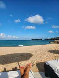 Garrya Tongsai Bay ; Sustainable Serenity!!