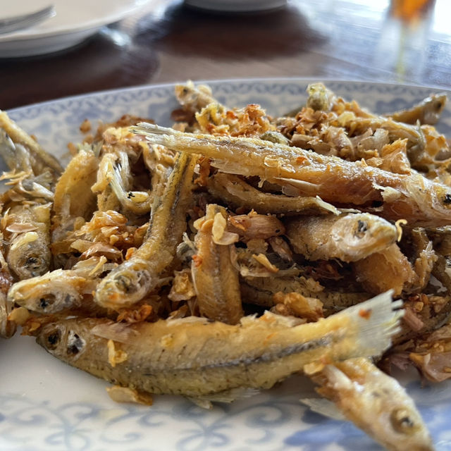 มังกรทองร้านโบราณตำนานอร่อยของปราจีน