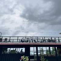 Canyon Coffee in Batam