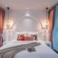 H Flora Hotel Chiang Mai l ที่พักใจกลางเมือง 🌿🍃