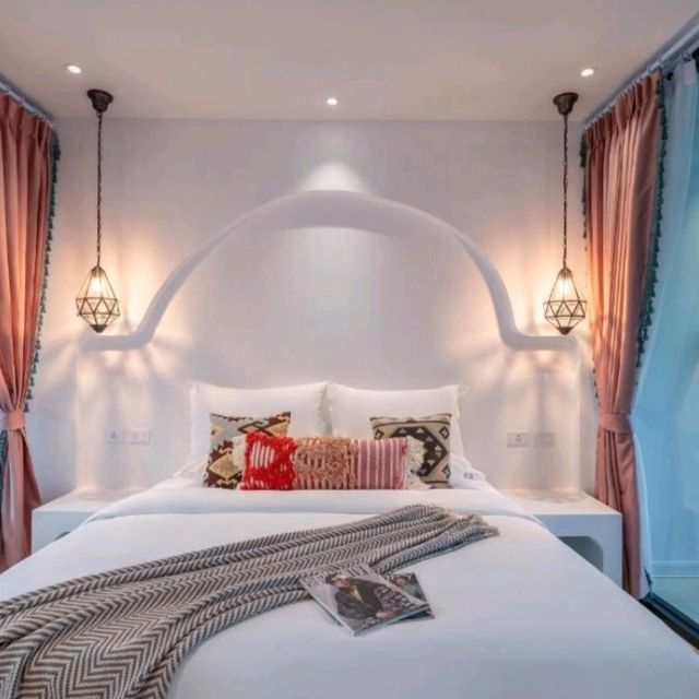 H Flora Hotel Chiang Mai l ที่พักใจกลางเมือง 🌿🍃