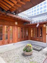 韓國景點🇰🇷認識韓國傳統文化🎶
