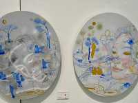 Thai Art Exhibition at ICONSIAM