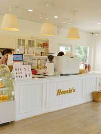 Homie's cafe  [สุพรรณบุรี]