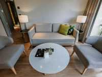 โรงแรม Mövenpick BDMS Wellness Resort Bangkok