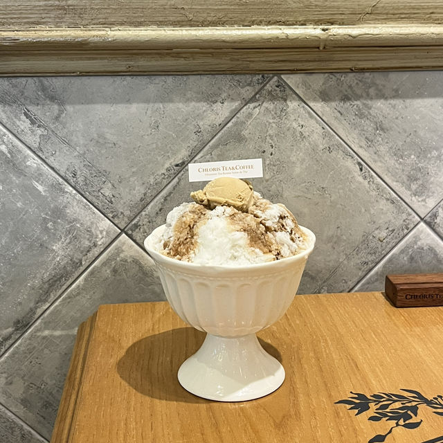 분위기 좋은 청주 지웰몰 카페 클로리스!🍵