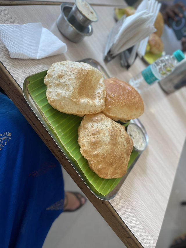 6 Days in Chennai