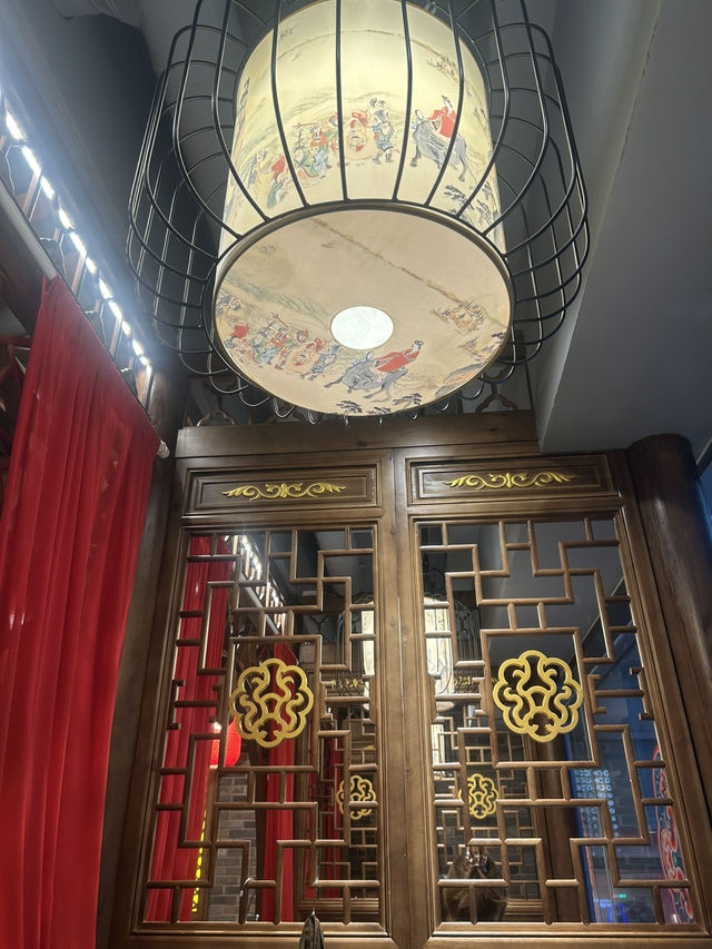 🍲 강남에서 퀄리티높은 훠궈를 먹고싶을 때 🤍🧡🌶️