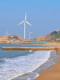 3-Day Fuzhou Trip | My Recommendation: Don't Miss Pingtan Island!