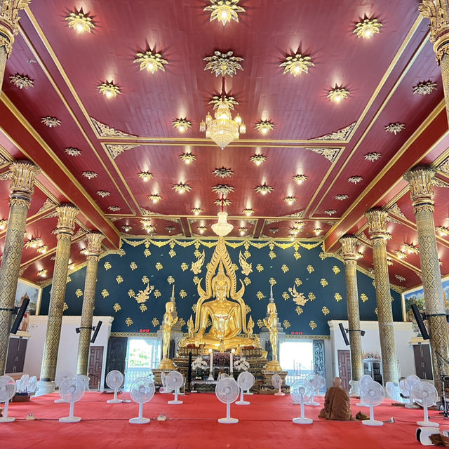 วัดอโศการาม
