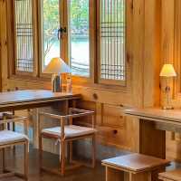 📌 전주 연화정 도서관 | 전통 한옥에서 만나는 힐링 공간