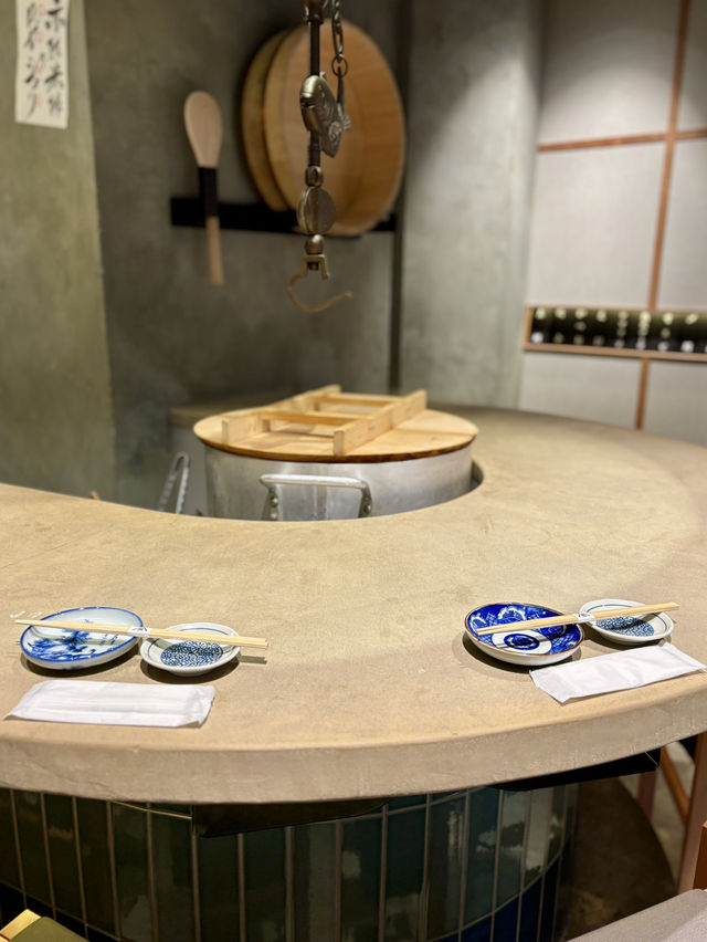 【大阪・天王寺】酒場価格で楽しめる本格寿司「鮨酒場天王寺あべのスシトフジ」