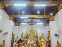 อยุธยาเมืองเก่า ไหว้พระขอพระ