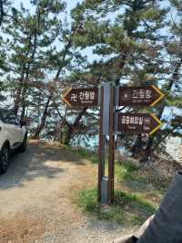가족들과 가기 좋은 곳