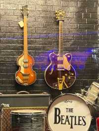 LiverpoolTrip: A City of Music, Magic, and Maritime Charm