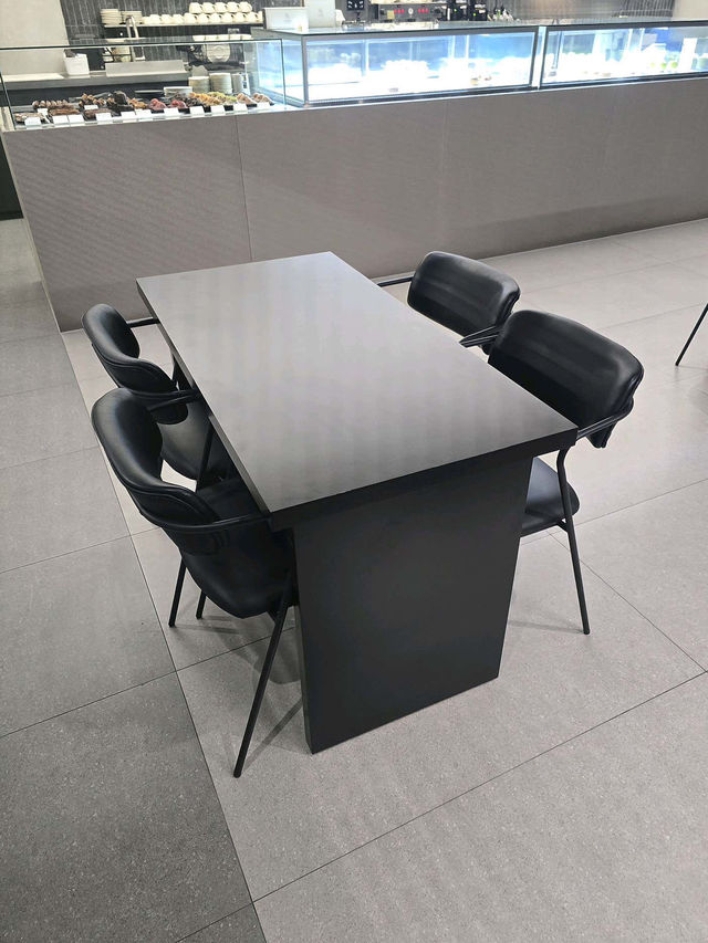 범계역카페, 예술같은 디저트가 가득한 안양디저트카페 '데이도트'