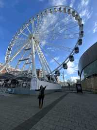 LiverpoolTrip: A City of Music, Magic, and Maritime Charm