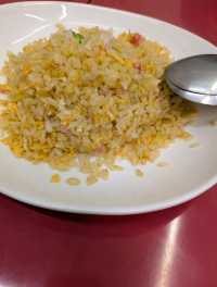 白河の夜におすすめ！滋味菜館でアラカルト中華ディナー