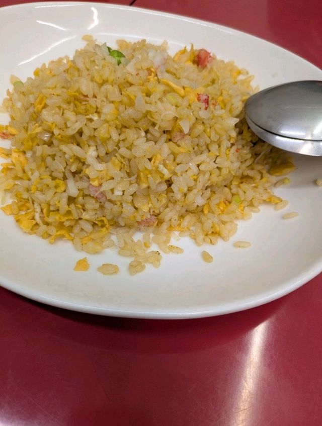 白河の夜におすすめ！滋味菜館でアラカルト中華ディナー