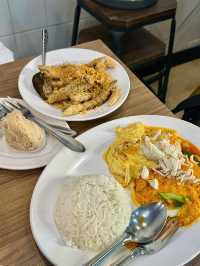 回國後仍念念不忘的10頓曼谷美食｜附餐廳名＋個人口味推薦