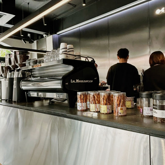 Golden Evenings at Everings BKK