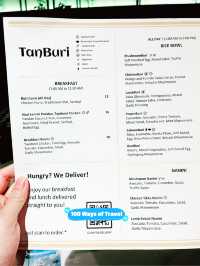 TanBuri KL: A Bold Fusion of Tandoori and Donburi at Hyatt Centric 