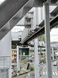 湘南單軌電車🚝