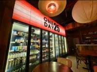 Tipsy Bar