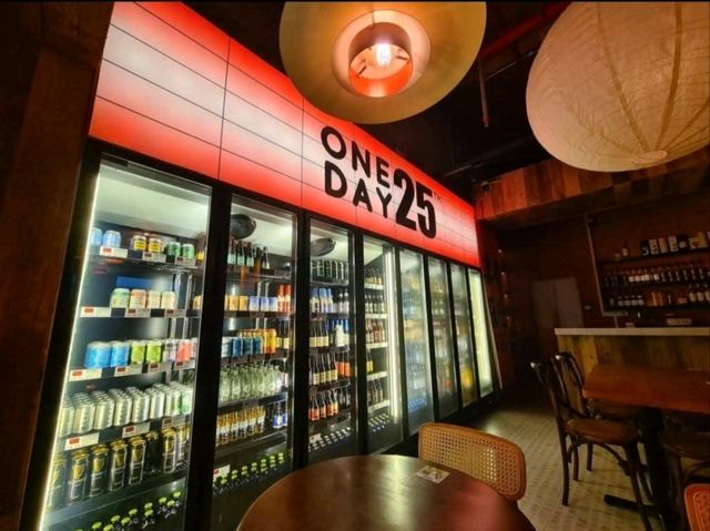 Tipsy Bar