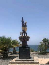 10-day itinerary in Senegal
