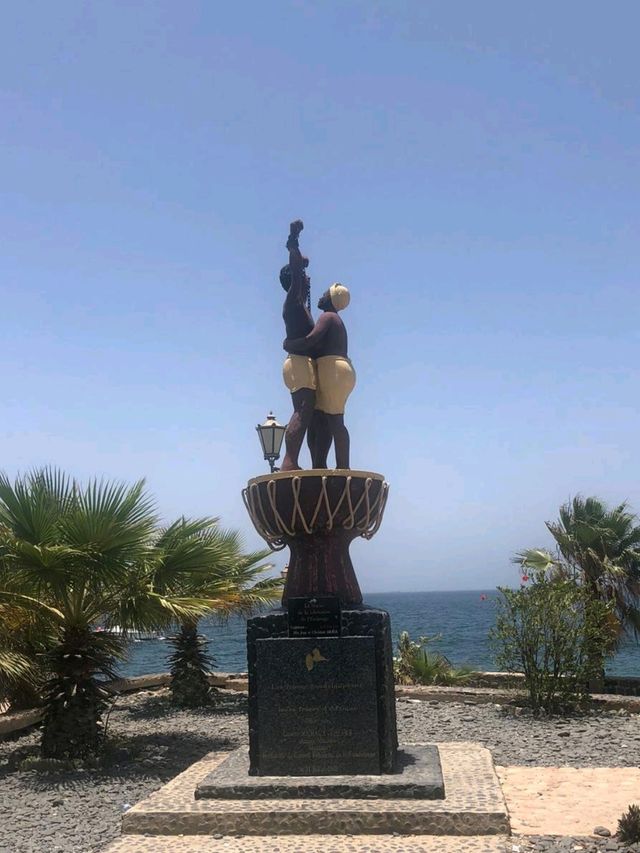 10-day itinerary in Senegal