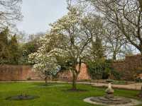 A Family Day Out at Lotherton Hall: Nature and Wildlife