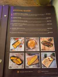 Hidden Café with Big Flavor in Georgetown!