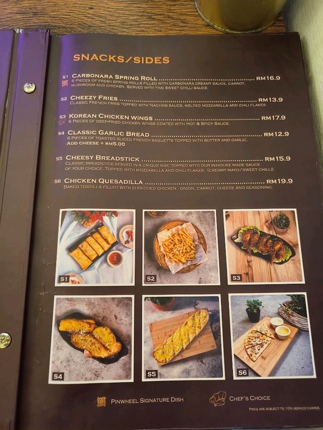 Hidden Café with Big Flavor in Georgetown!