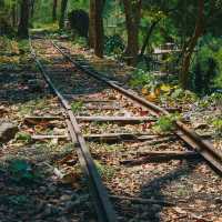 ทางรถไฟสายมรณะ 