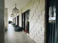 Canggu Hype Suites