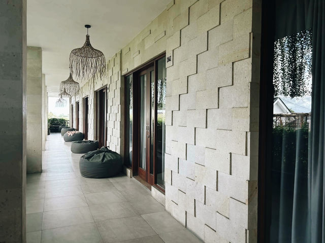 Canggu Hype Suites