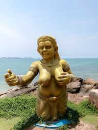 อุทยานแห่งชาติเขาแหลมหญ้า